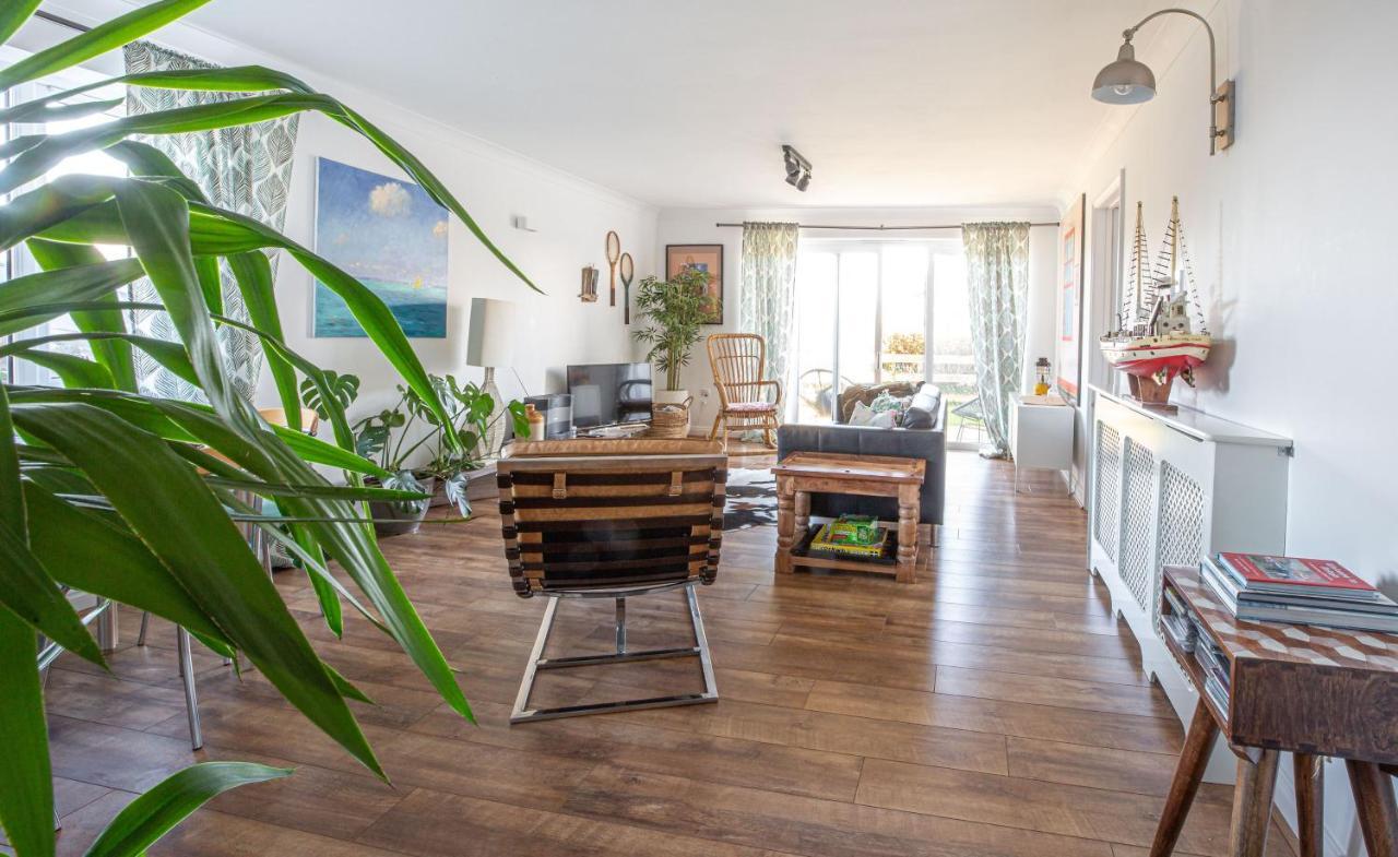Harvest Moon Apartment นิวคีย์ ภายนอก รูปภาพ