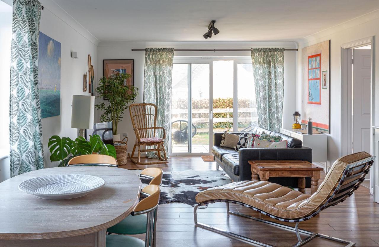 Harvest Moon Apartment นิวคีย์ ภายนอก รูปภาพ
