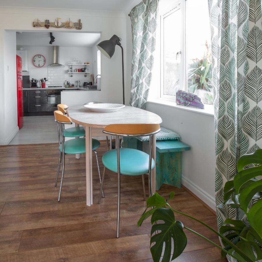 Harvest Moon Apartment นิวคีย์ ภายนอก รูปภาพ