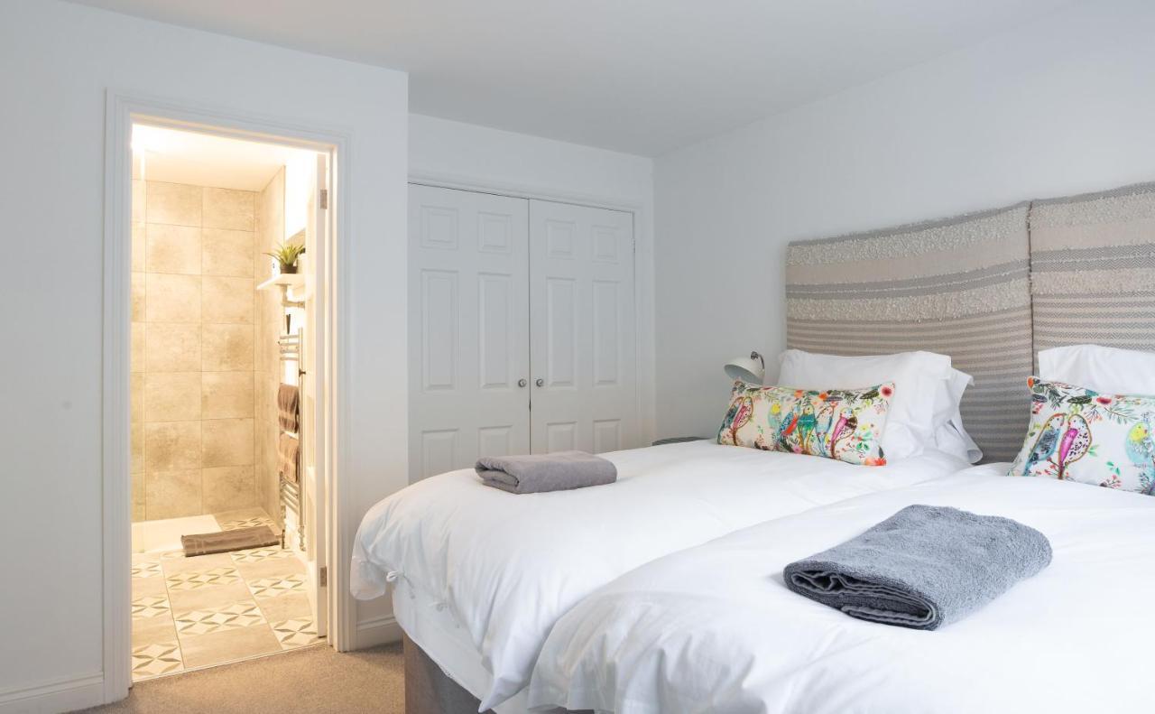 Harvest Moon Apartment นิวคีย์ ภายนอก รูปภาพ