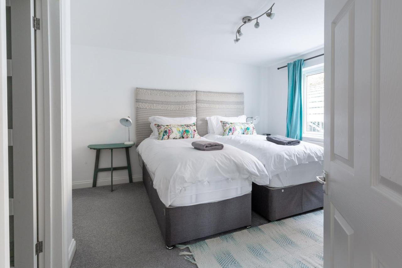 Harvest Moon Apartment นิวคีย์ ภายนอก รูปภาพ