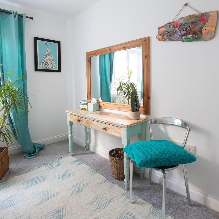 Harvest Moon Apartment นิวคีย์ ภายนอก รูปภาพ