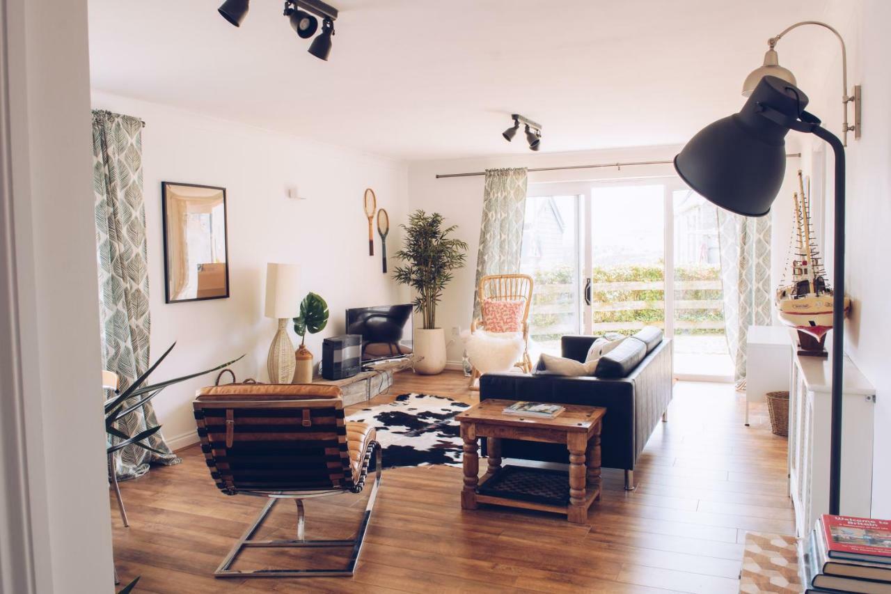 Harvest Moon Apartment นิวคีย์ ภายนอก รูปภาพ