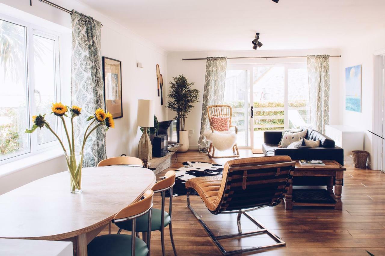 Harvest Moon Apartment นิวคีย์ ภายนอก รูปภาพ