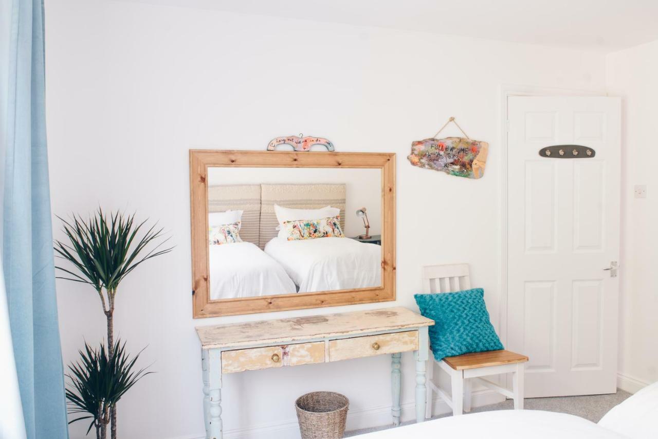 Harvest Moon Apartment นิวคีย์ ภายนอก รูปภาพ