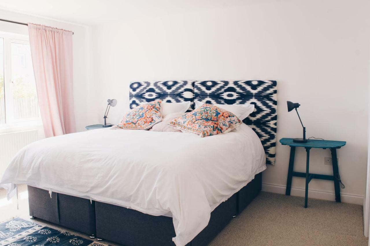 Harvest Moon Apartment นิวคีย์ ภายนอก รูปภาพ