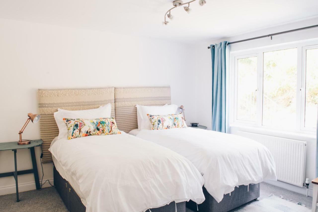 Harvest Moon Apartment นิวคีย์ ภายนอก รูปภาพ